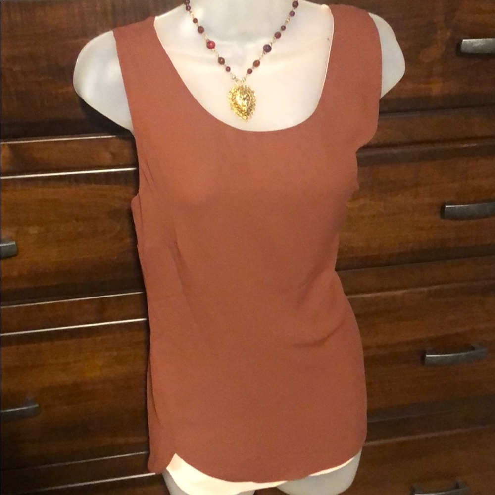 Chico blouse